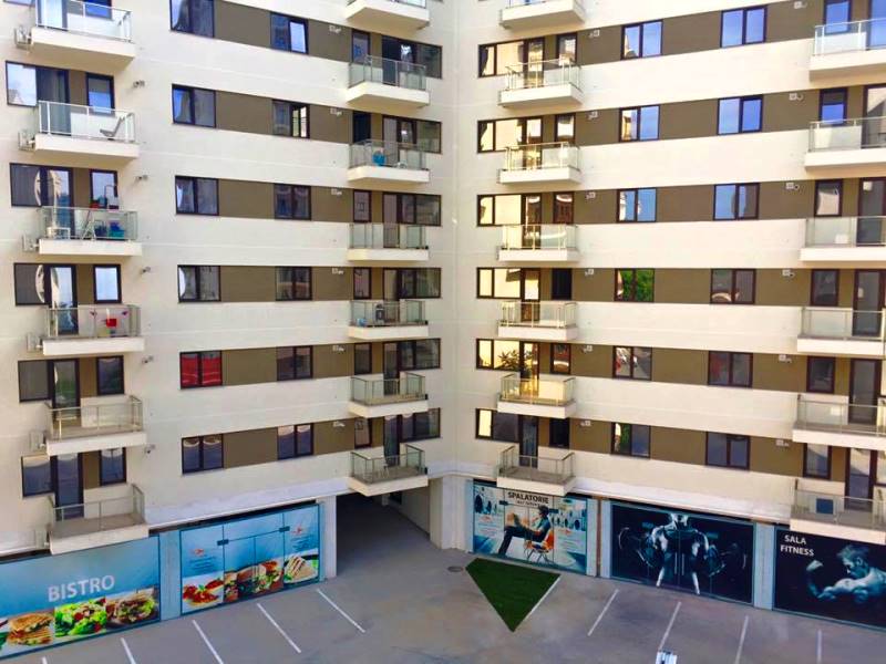 inchirieri apartamente complex rezidential bucuresti